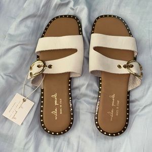 COPY - MILA PAOLI ADORABLE SANDALS
